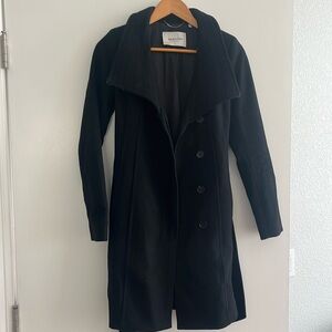 Babaton Overcoat